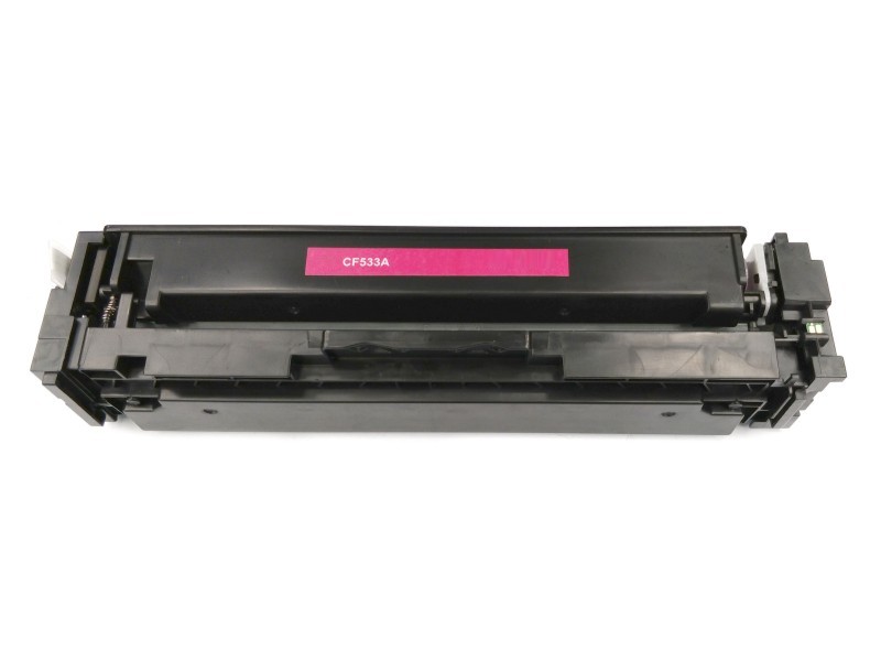 Tonerová kazeta - HP CF533A ( 205A) - magenta - kompatibilní - PRINT RITE