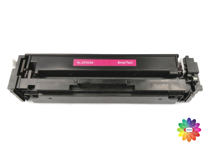 Tonerová kazeta - HP CF533A ( 205A) - magenta - kompatibilní - FOPRINT