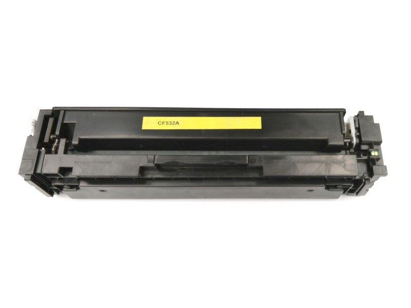 Tonerová kazeta - HP CF532A ( 205A) - yellow - kompatibilní