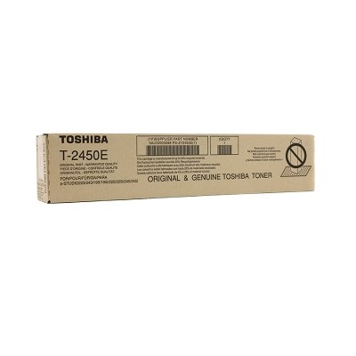 Tonerová kazeta - TOSHIBA T-2450E, 6AJ00000088 - originál