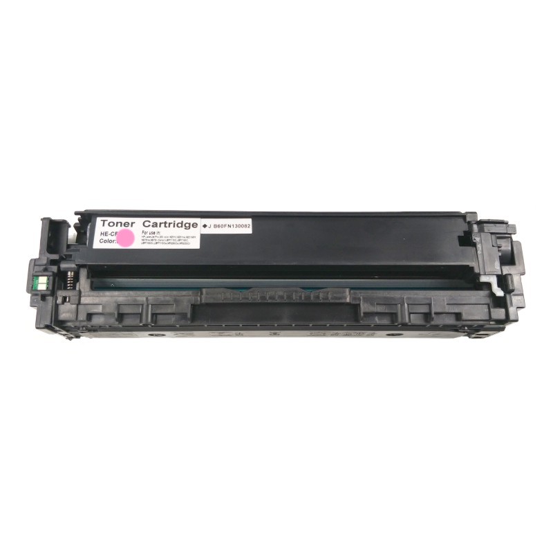 Tonerová kazeta - HP CF213A ( 131A) - magenta - kompatibilní
