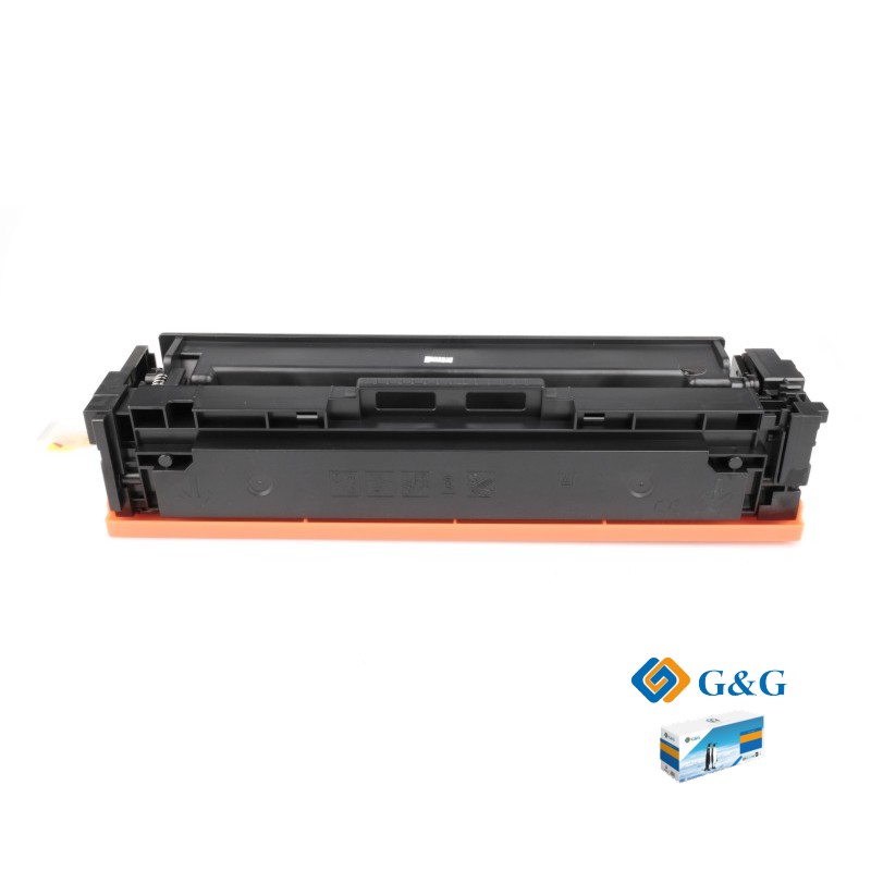 Tonerová kazeta - HP CF400X ( 201X) - black - kompatibilní G&G