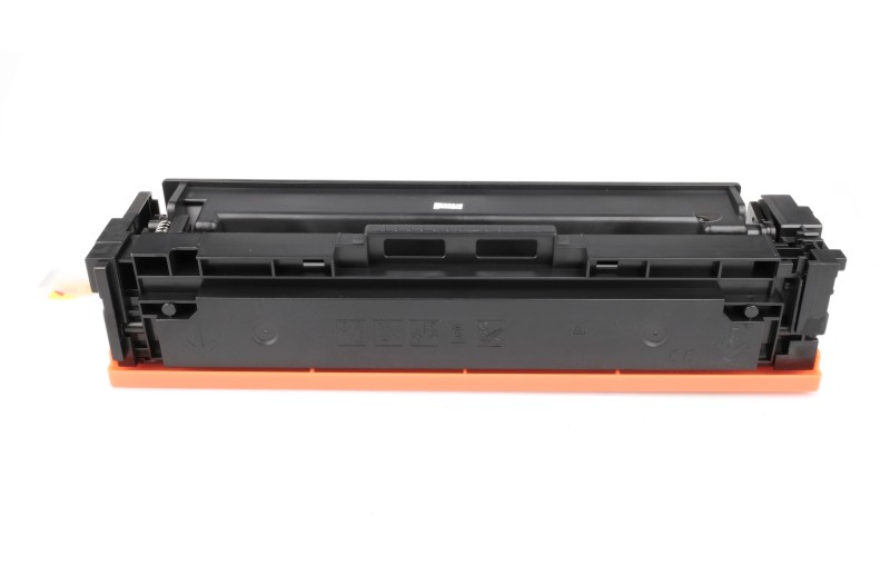 Tonerová kazeta - HP CF401X ( 201X) - cyan - kompatibilní