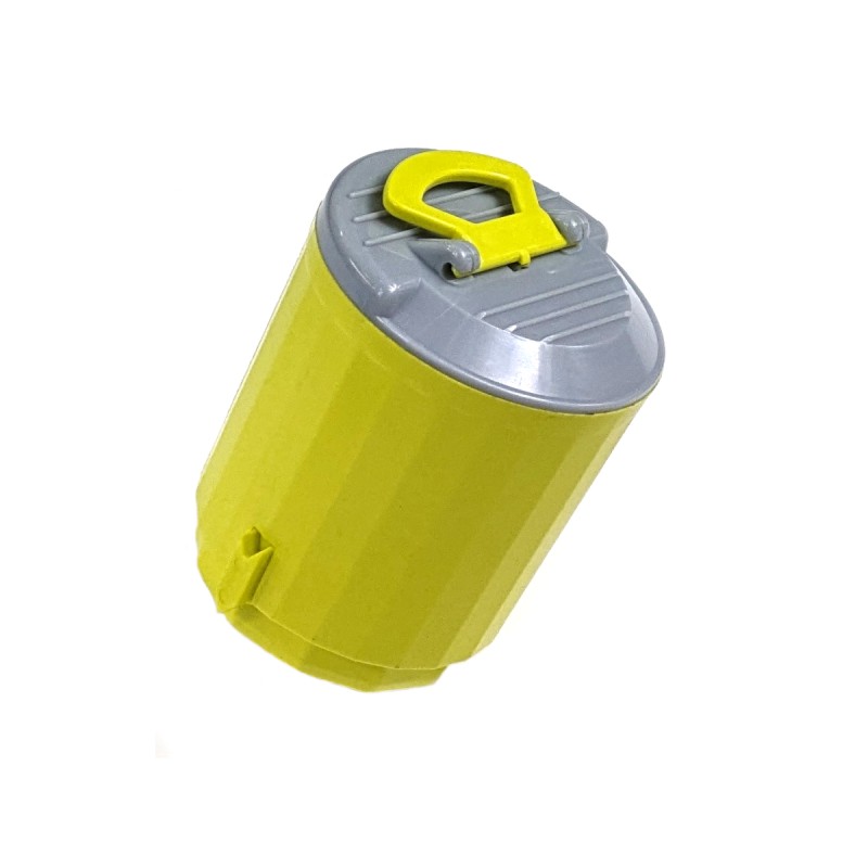 Tonerová kazeta - SAMSUNG CLP-Y300A - yellow - kompatibilní - PRINT-RITE