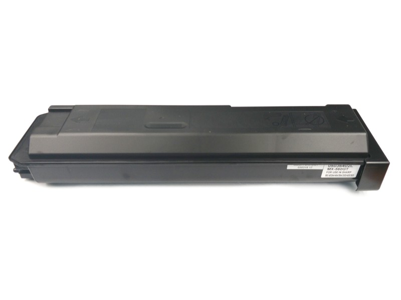 Tonerová kazeta - SHARP MX-560GT, MX-561GT - kompatibilní