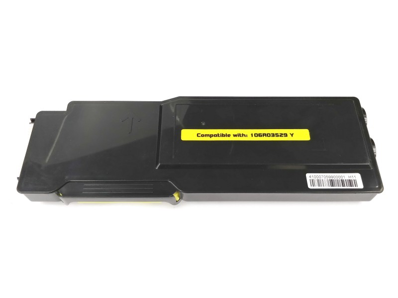 Tonerová kazeta - XEROX 106R03533 - yellow - kompatibilní