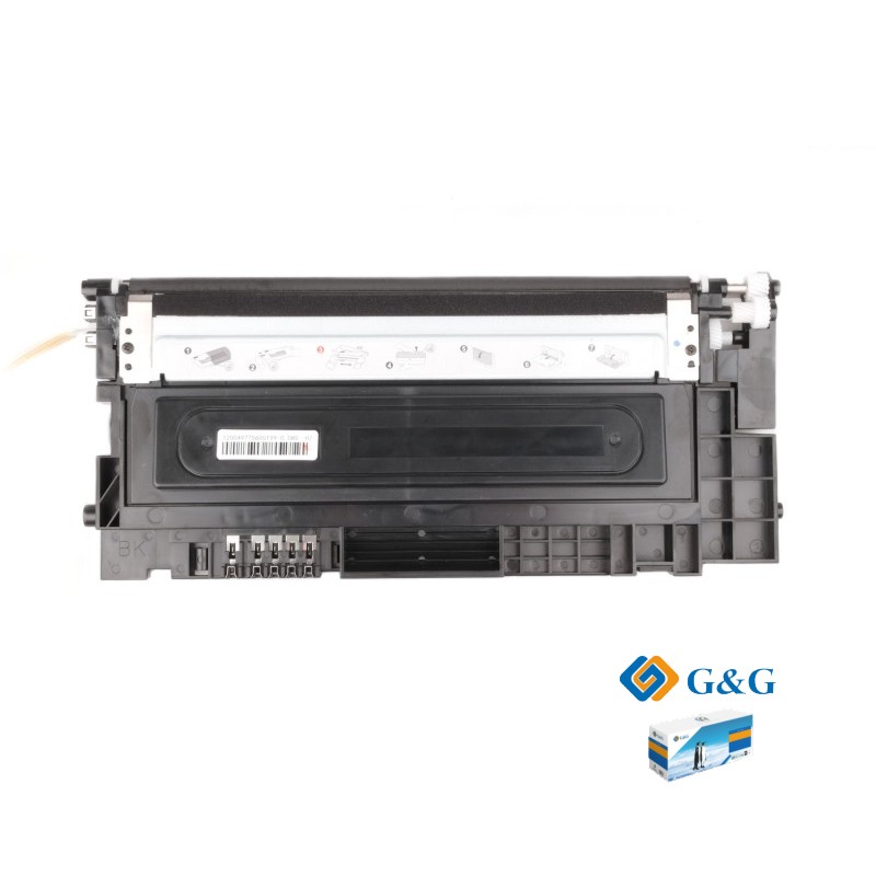 Tonerová kazeta - SAMSUNG CLT-K404S - black - kompatibilní G&G