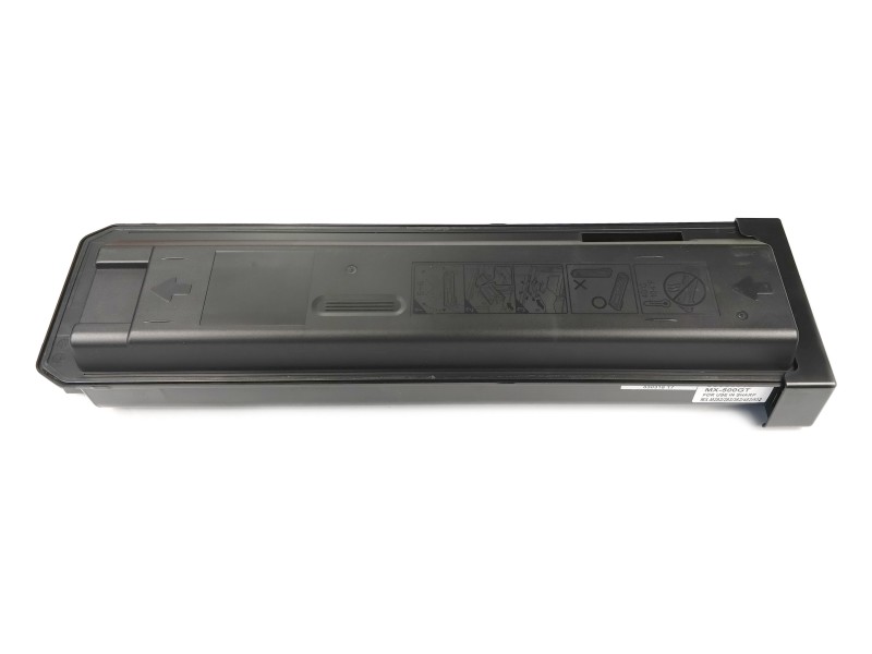 Tonerová kazeta - SHARP MX-500GT - kompatibilní