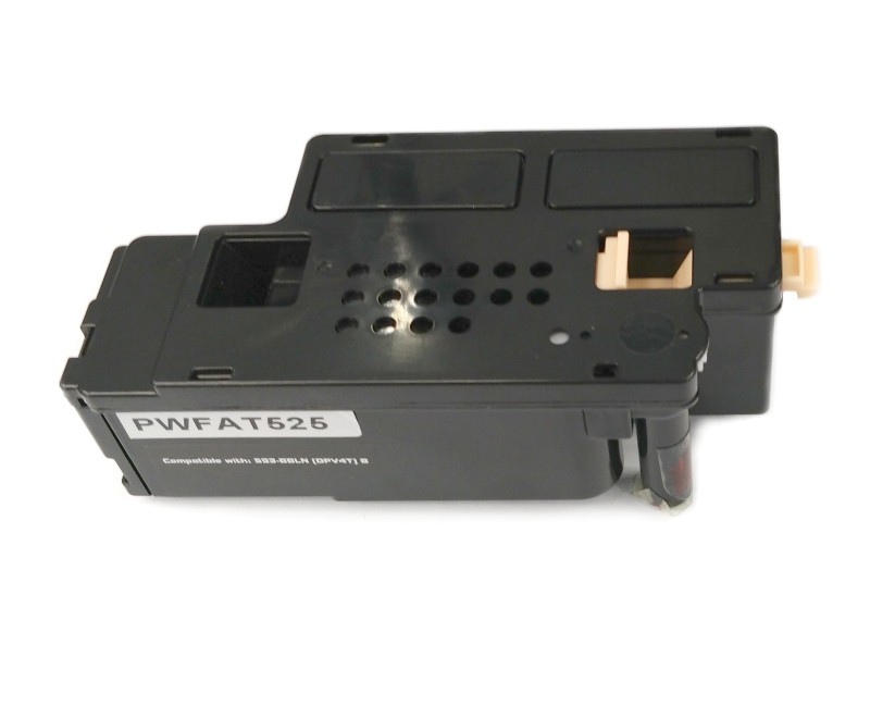 Tonerová kazeta - DELL 593-BBLN, DPV4T - black - kompatibilní