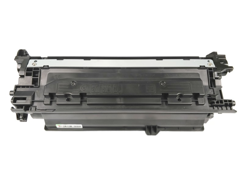 Tonerová kazeta - HP CE400A ( 507A), CANON CRG-732 - black - kompatibilní