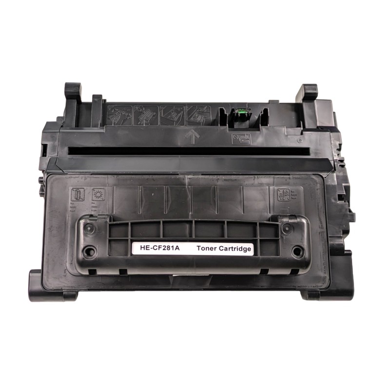 Tonerová kazeta - HP CF281A ( 81A) - kompatibilní