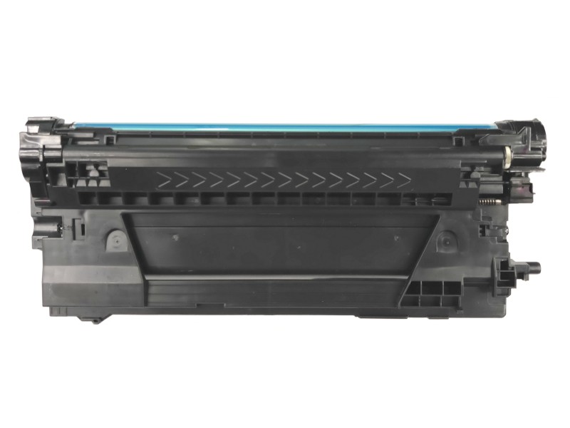 Tonerová kazeta - HP CF453A ( 655A) - magenta - kompatibilní