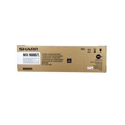 Tonerová kazeta - SHARP MX-900GT - originál