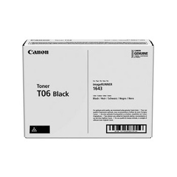 Tonerová kazeta - CANON T06, 3526C002 - originál