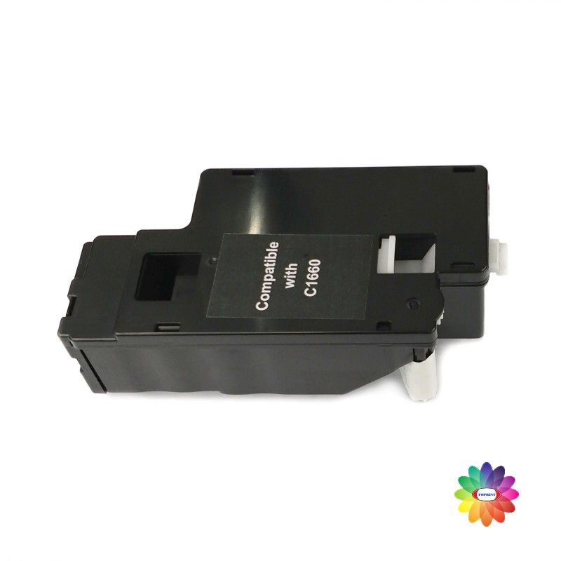 Tonerová kazeta - DELL 593-11130, 4G9HP, 7C6F7 - black - kompatibilní - FOPRINT