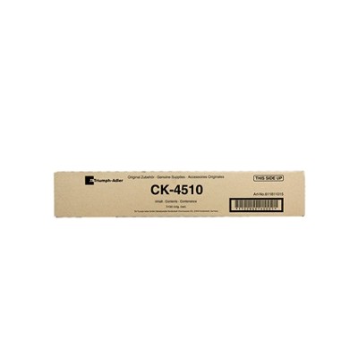Tonerová kazeta - TRIUMPH ADLER CK-4510, 611811015 - originál