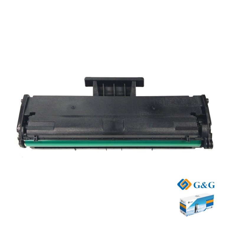 Tonerová kazeta - SAMSUNG MLT-D111L - kompatibilní G&G