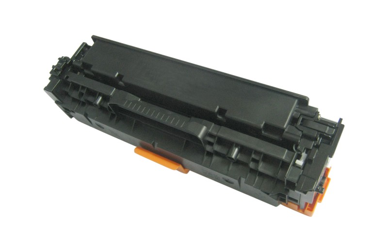 Tonerová kazeta - HP CC530A ( 304A), CANON CRG-718B - black - renovovaná - PRINT-RITE