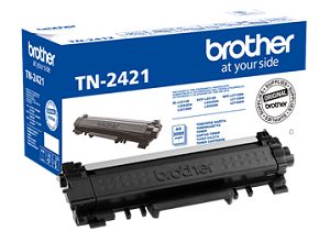 Tonerová kazeta - BROTHER TN-2421 - originál