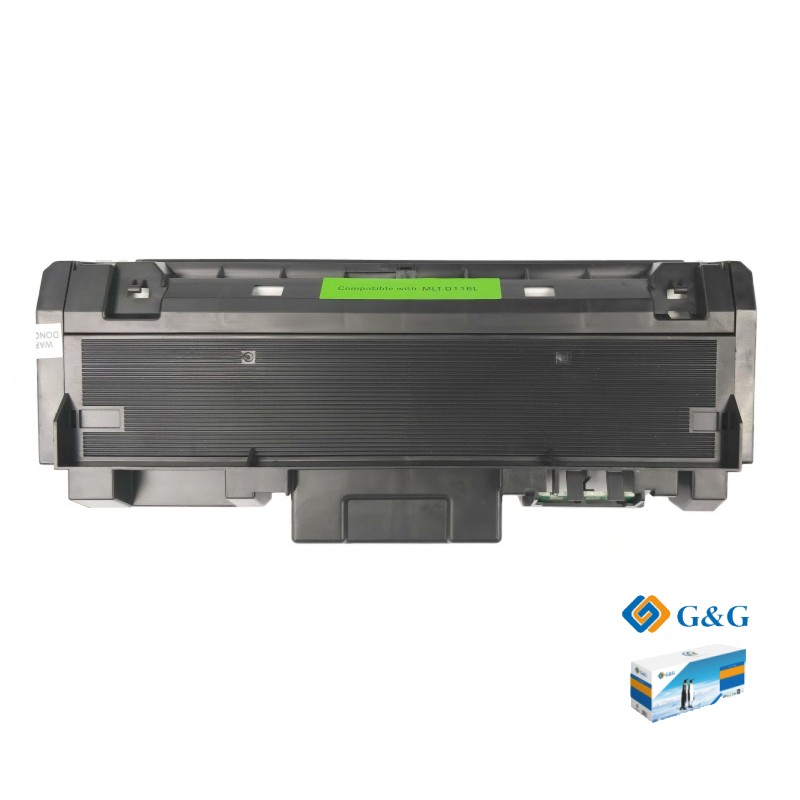 Tonerová kazeta - SAMSUNG MLT-D116L - kompatibilní G&G