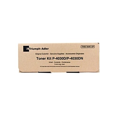 Tonerová kazeta - TRIUMPH ADLER 4434010015 - originál