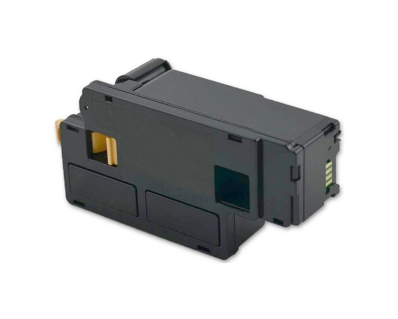 Tonerová kazeta - XEROX 106R01634 - black - kompatibilní