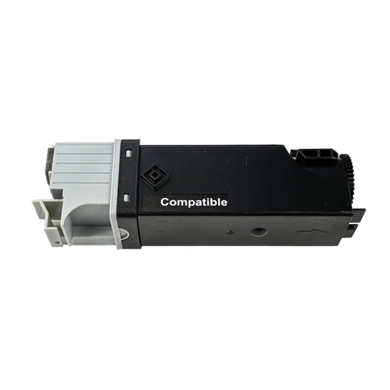 Tonerová kazeta - XEROX 106R01338 - black - kompatibilní