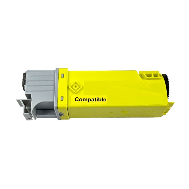 Tonerová kazeta - XEROX 106R01337 - yellow - kompatibilní
