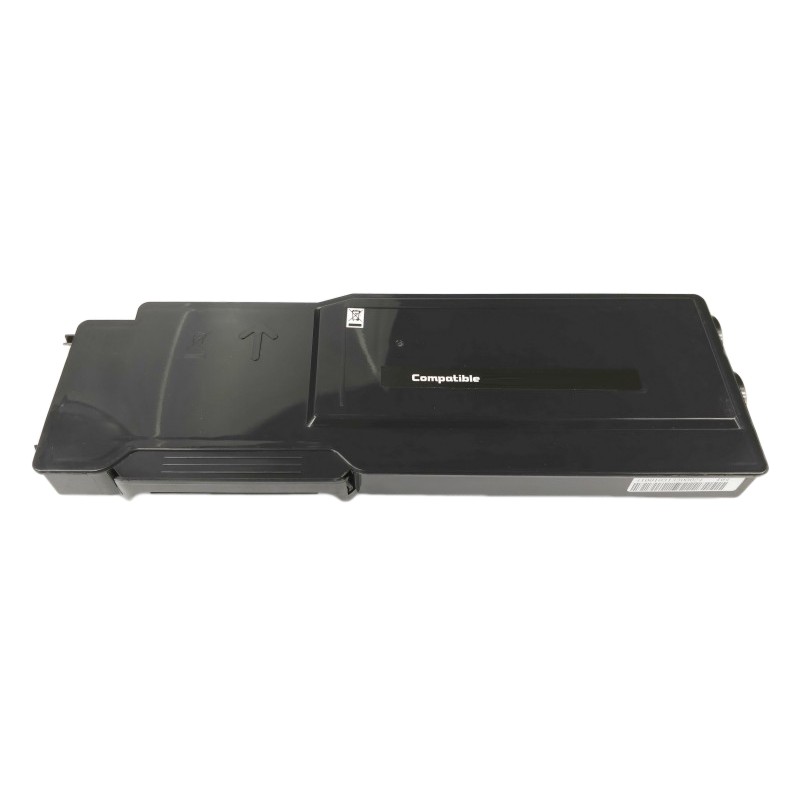 Tonerová kazeta - XEROX 106R02236 - black - kompatibilní