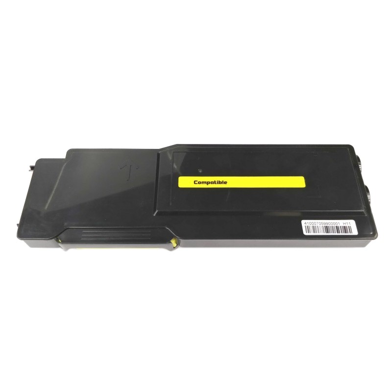 Tonerová kazeta - XEROX 106R02235 - yellow - kompatibilní