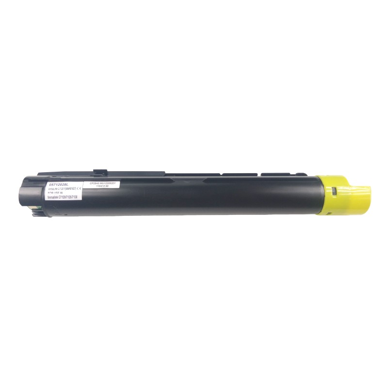 Tonerová kazeta - XEROX 006R01831 - yellow - kompatibilní