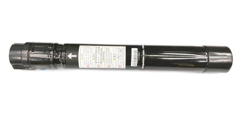 Tonerová kazeta - XEROX 106R01446 - black - kompatibilní