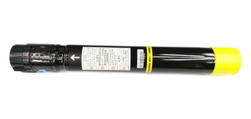 Tonerová kazeta - XEROX 106R01445 - yellow - kompatibilní