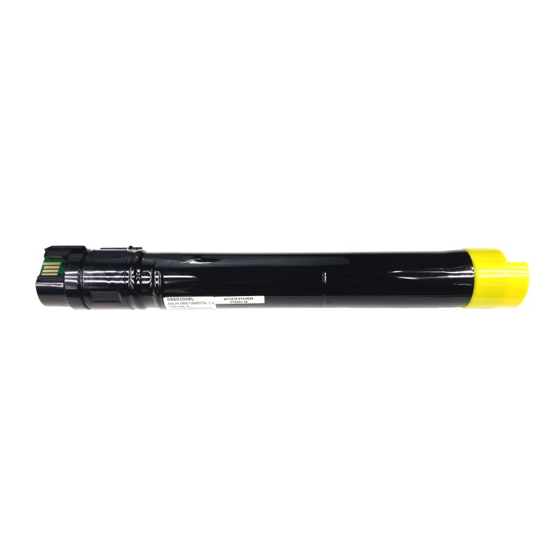 Tonerová kazeta - XEROX 006R01704 - yellow - kompatibilní