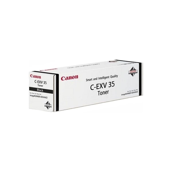 Tonerová kazeta - CANON C-EXV 35, 3764B002 - originál