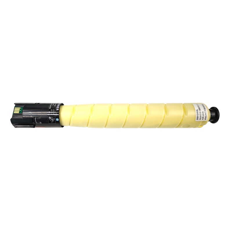 Tonerová kazeta - XEROX 006R01757 - yellow - kompatibilní
