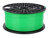 Tisková struna pro 3D tiskárny - zelená - PRINT-RITE - ABS, 1,75 mm