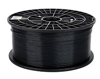 Tisková struna pro 3D tiskárny - černá - PRINT-RITE - PLA, 1,75 mm