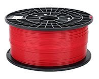 Tisková struna pro 3D tiskárny - červená - PRINT-RITE - PLA, 1,75 mm