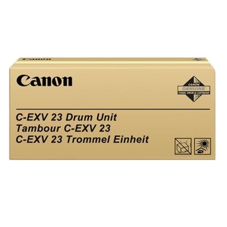 Válcová jednotka - CANON C-EXV 23, 2101B002 - originál