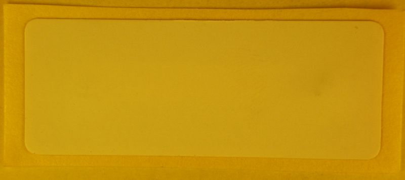 Čip do tonerové kazety - EPSON AcuLaser C2600 -yellow- / 5K