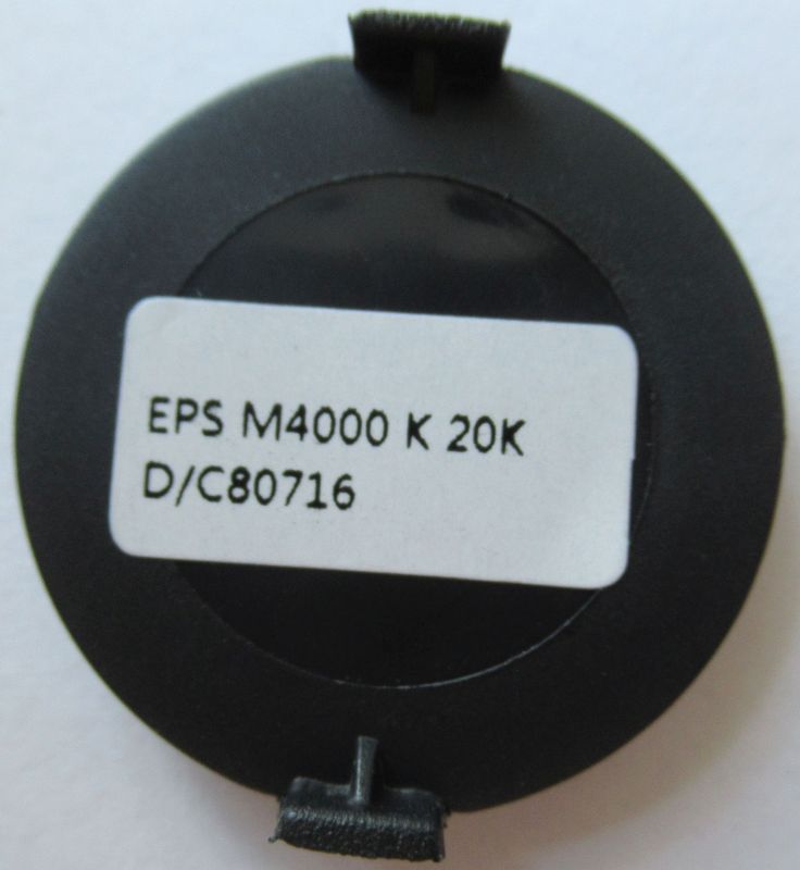 Čip do tonerové kazety - EPSON AcuLaser M4000 / Type S051170 / 20K
