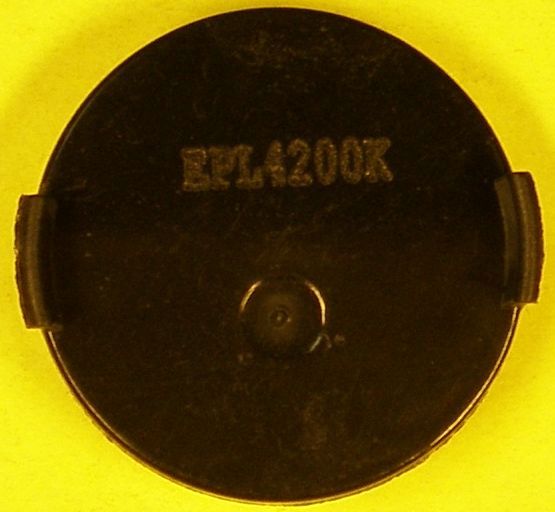 Čip do tonerové kazety - EPSON AcuLaser C4200 Black / 10K