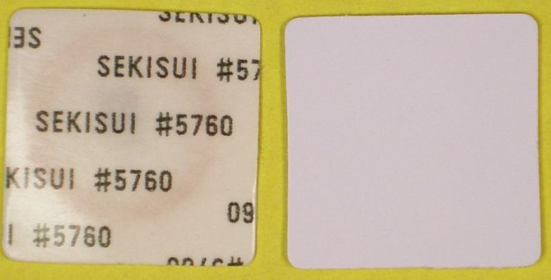 Čip do tonerové kazety - KYOCERA TASKalfa 4550ci/5550ci / TK-8505 yellow