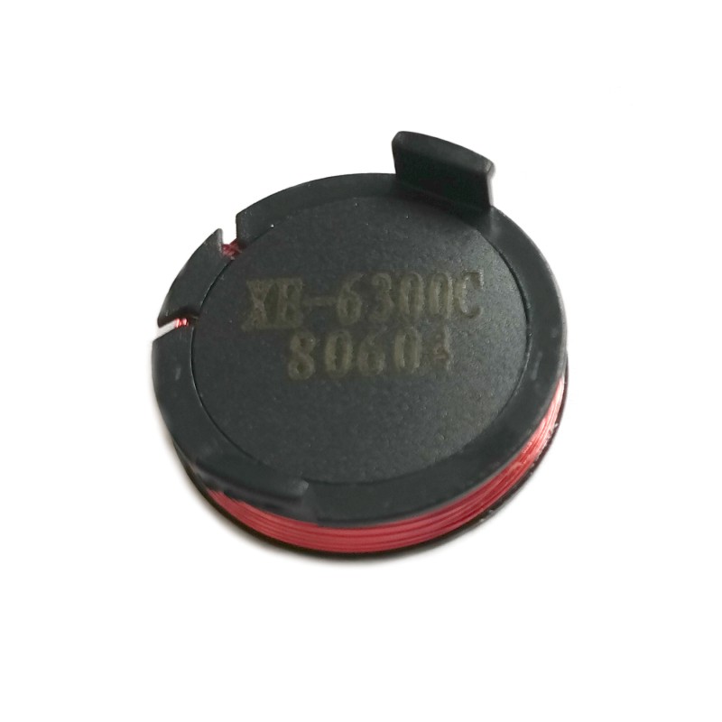 Čip do tonerové kazety - XEROX Phaser 6250 HC / 106R00675 -black- / 8K