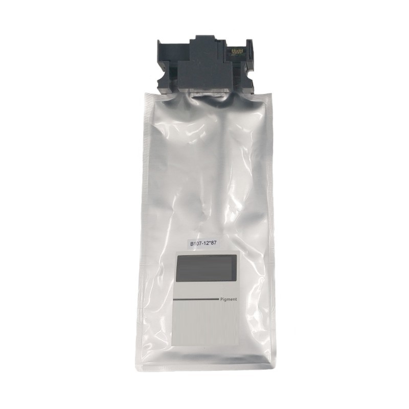 Inkoustová kazeta - EPSON C13T01C100 ( T01C1) - black - kompatibilní
