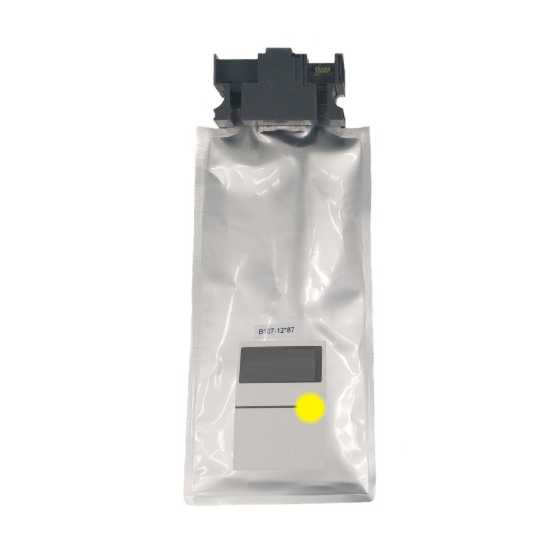 Inkoustová kazeta - EPSON C13T01C400 ( T01C4) - yellow - kompatibilní