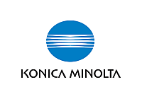 Fixační jednotka - KONICA MINOLTA A4Y5W22