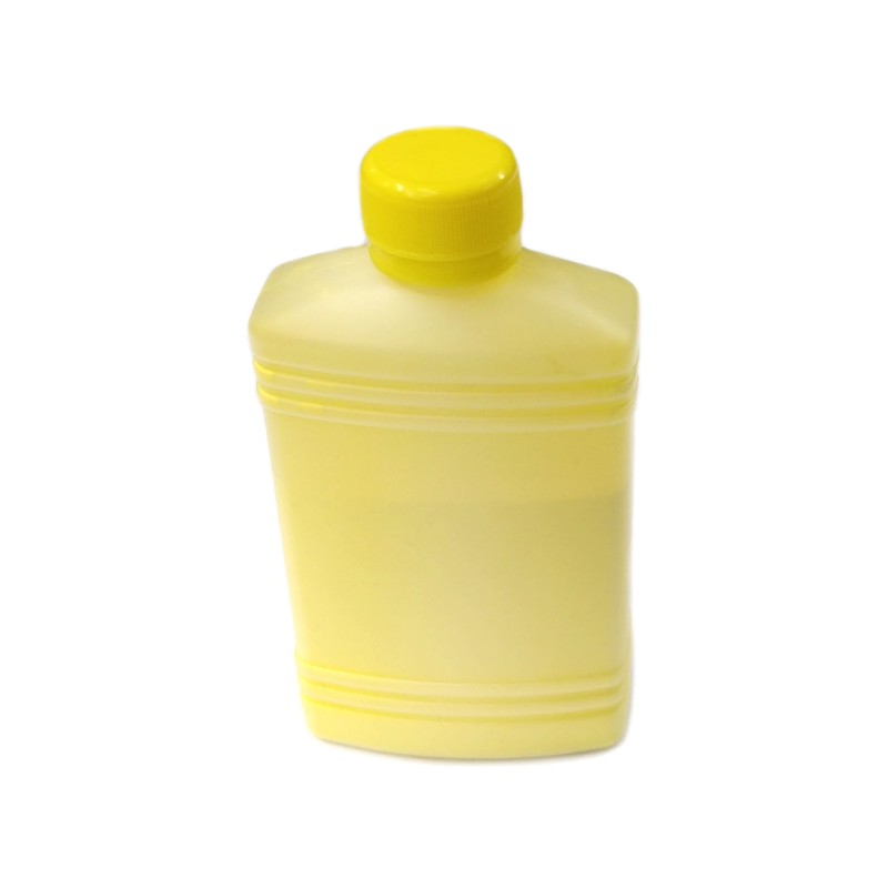 Toner - láhev na renovace - KONICA MINOLTA bizhub C200 - yellow