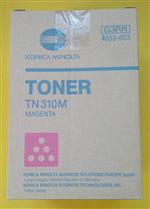 Tonerová kazeta - KONICA MINOLTA TN-310M, 4053-603 - magenta - originál